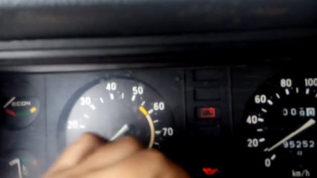 Нет заряда на аккумулятор ваз 2107.mp4