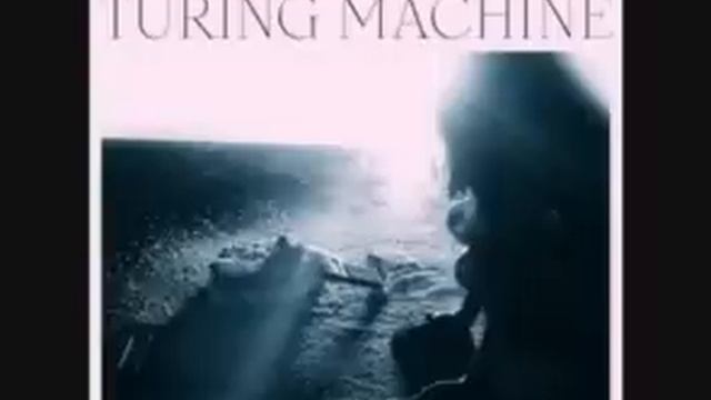 Turing Machine - Lazy Afternoon Of The Jaguar смотреть онлайн