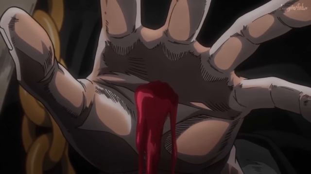 КТО ТАКОЙ ДЖОТАРО КУДЖО?