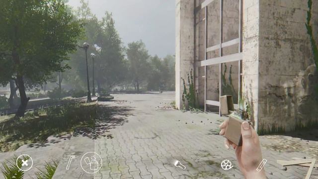 The Light Remake - Полное прохождение игры ! смотреть онлайн