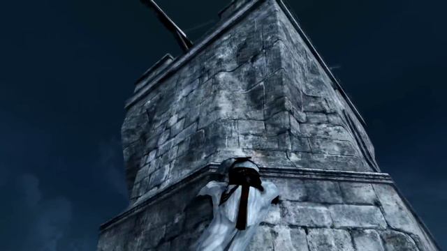 Altair's Son, The Truth! [Assassin's Creed 2] #22 смотреть онлайн