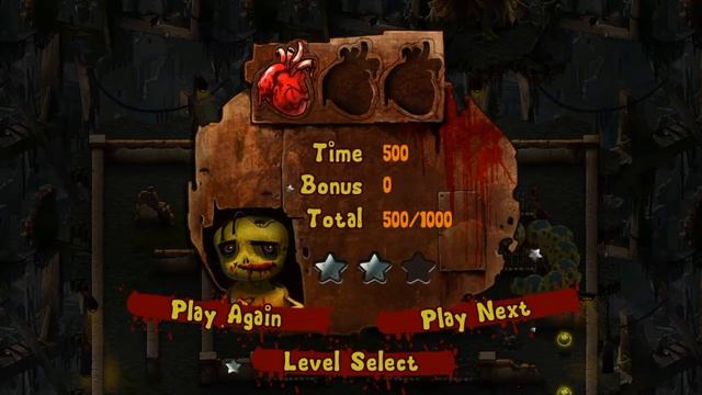 Zombillie - New Android Gameplay HD смотреть онлайн