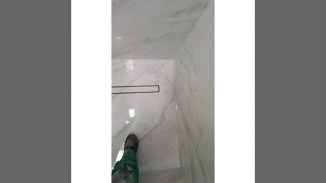 Обзор готового ремонта в ванной смотреть онлайн