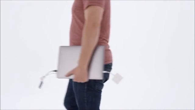 Apple Macbook Pro Cool Solution For Port смотреть онлайн