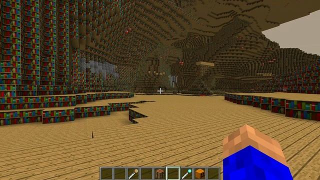 Minecraft Mods: "Any Dimension Mod 1.12.2 " смотреть онлайн