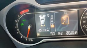 Прошивка на форд мондео 4