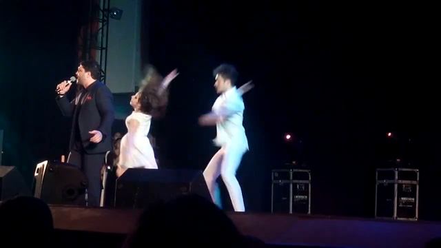 Razmik Amyan chuni ashkharhe@ qez nman. Concert Kharkov смотреть онлайн