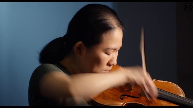 Prokofiev - Sonata For Violin Solo Op 115 - 1st Mov.