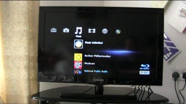 NEW Cheap Sony Blu-Ray Player BDP-S185 смотреть онлайн