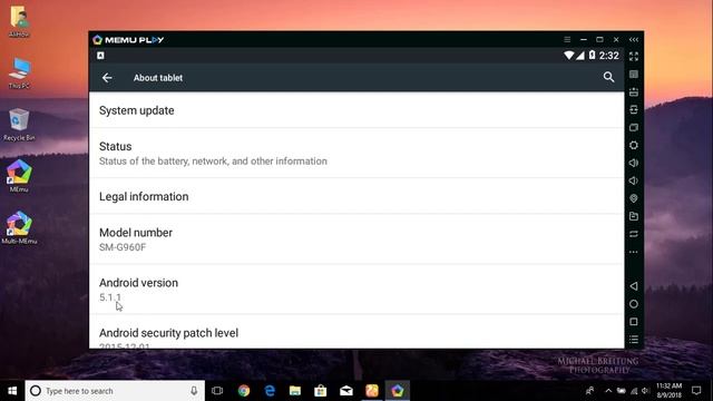 Memu App Player | The Best Free Android Emulator for any Windows смотреть онлайн