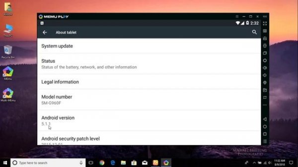 Memu App Player | The Best Free Android Emulator for any Windows