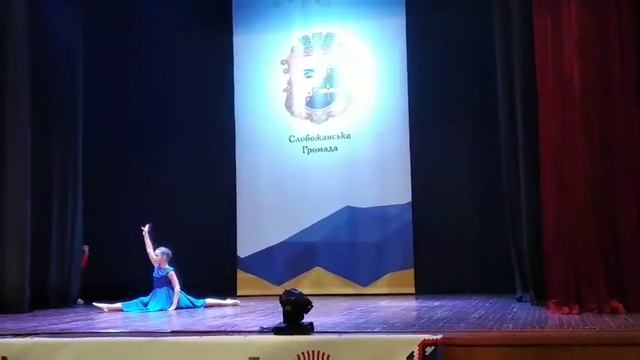 Соло Смирнова Виктория, коллектив Браво смотреть онлайн