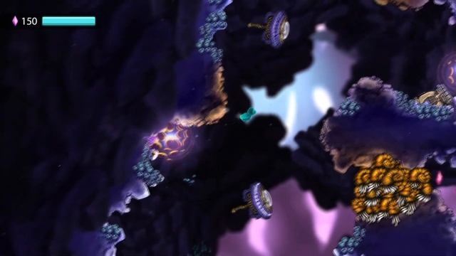 Beatbuddy: Tale Of The Guardians -  01 Beatbuddy Swing