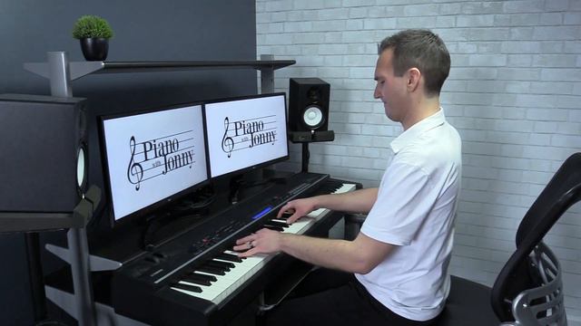 When the singer keeps changing keys on Amazing Grace смотреть онлайн