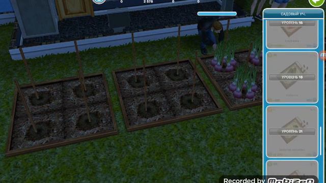 ЛА На Sims #4 (Собака?!) смотреть онлайн