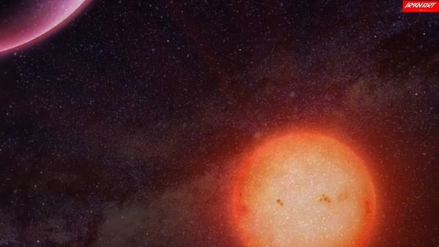 Учёные нашли 2 планеты пригодные для жизни! смотреть онлайн