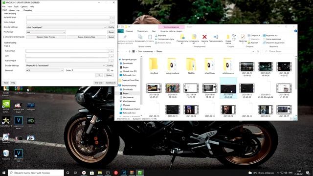 КАК КОНВЕРТИРОВАТЬ ВИДЕО ИЗ MKV В MP4 - ЗА 3 МИНУТЫ / В ЛЮБОМ КАЧЕСТВЕ / БЕЗ ПОТЕРИ КАЧЕСТВА смотреть онлайн