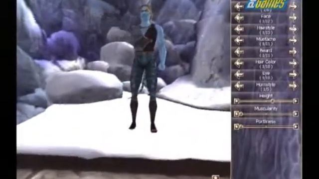 PC Games 03/2004 - Horizons Empire of Istaria смотреть онлайн