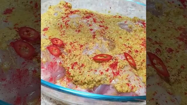 КУРИЦА В СЛИВОЧНОМ СОУСЕ смотреть онлайн