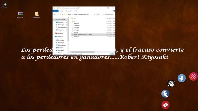 ? Como conectar java con Mysql ? | JDBC MySQL Connector ❗ смотреть онлайн