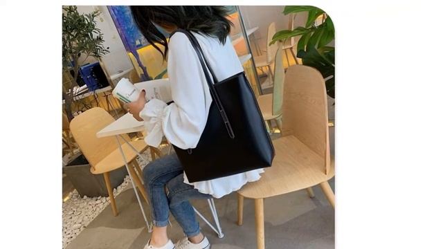 Toposhine женская сумка, вместительная, повседневная купить женский набор обувь сумка