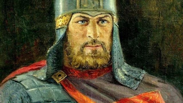 МБОУ ООШ7 Рождественские чтения Александр Невский смотреть онлайн