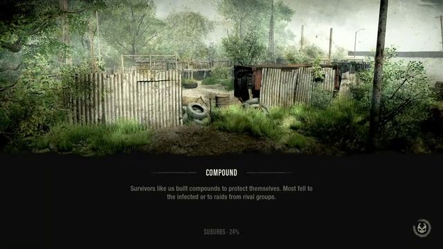 The Last Stand: Aftermath-Survivor Playthrough (Pt2)-Wyatt in the Wild-11/2/23 смотреть онлайн