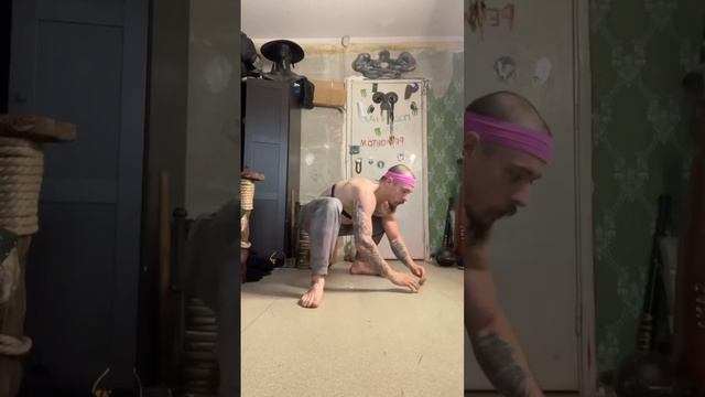 Делай так и спина болеть не будет! Виктор Блуд смотреть онлайн