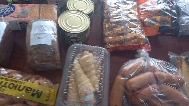 РУССКИЕ ПРОДУКТЫ В АНКАРЕ ! ПРАЗДНИК ДУШИ И ЖЕЛУДКА ! ПРИЕХАЛ С ЯРМАРКИ РУССКИХ ПРОДУКТОВ !