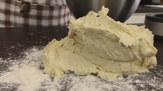 Сборник рецептов