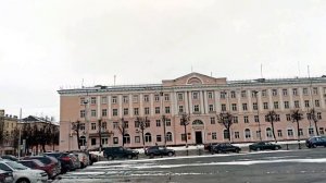 День памятников и исторических мест.