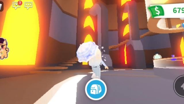 Все зелья в Adopt Me?! Роблокс, Адопт ми, ROBLOX.A (официальный) 1 часть смотреть онлайн