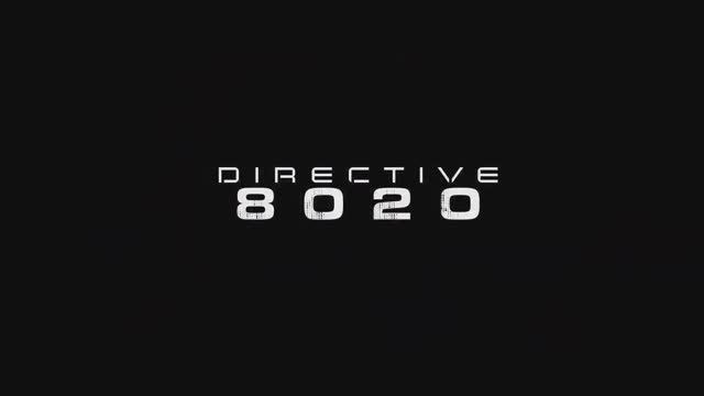 Directive 8020 | Официальный трейлер Gamescom 2024
