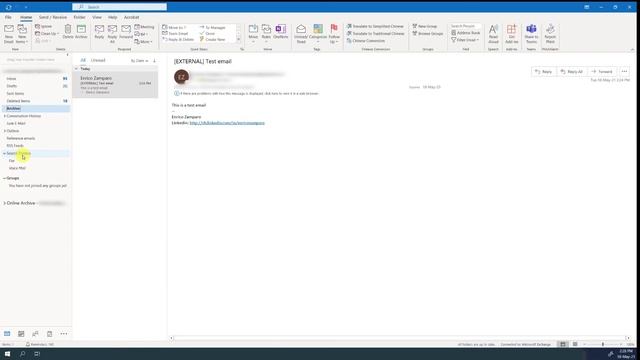 I wish I knew them sooner! TOP 8 Microsoft Outlook features that will make your life easier смотреть онлайн