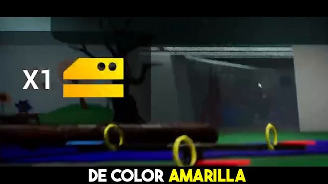 ¡GARTEN OF BANBAN! (CANCION OFICIAL) 🐸 SIMBA смотреть онлайн