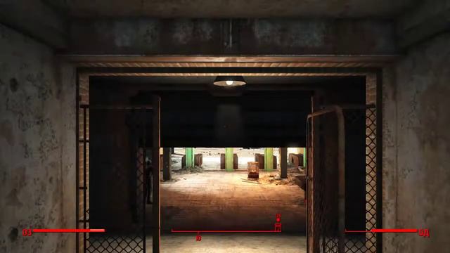 Fallout 4 с "Килотонной" на выживании 2021 #3 (Трансляция) смотреть онлайн