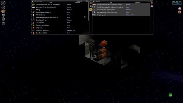 Project Zomboid Multiplayer | MULDRAUGH CLEANSING - Ep. 11 | Hydrocraft | ORGM | Build 40 смотреть онлайн