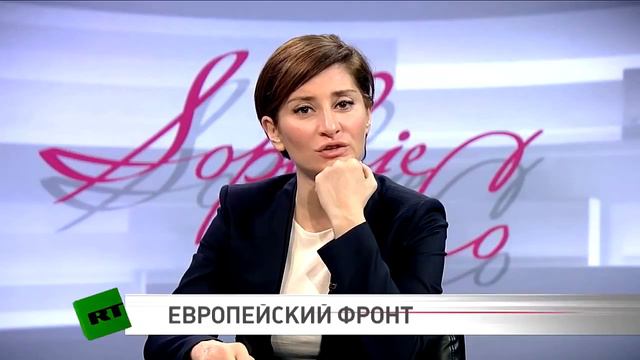 Мигранты и строгий контроль на внешних границах ЕС Жан-Пьер Раффарен (Jean-Pierre Raffarin) смотреть онлайн