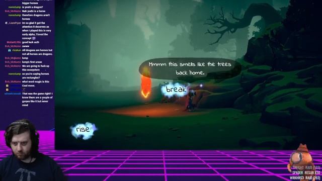 Lost Words: Beyond the Page (Casual Playthrough) смотреть онлайн