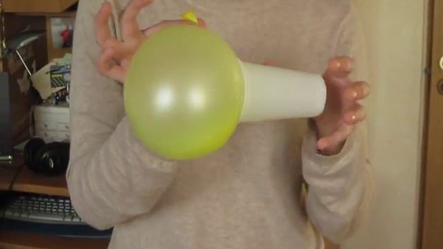 Опыт с атм давлением Ламова А смотреть онлайн