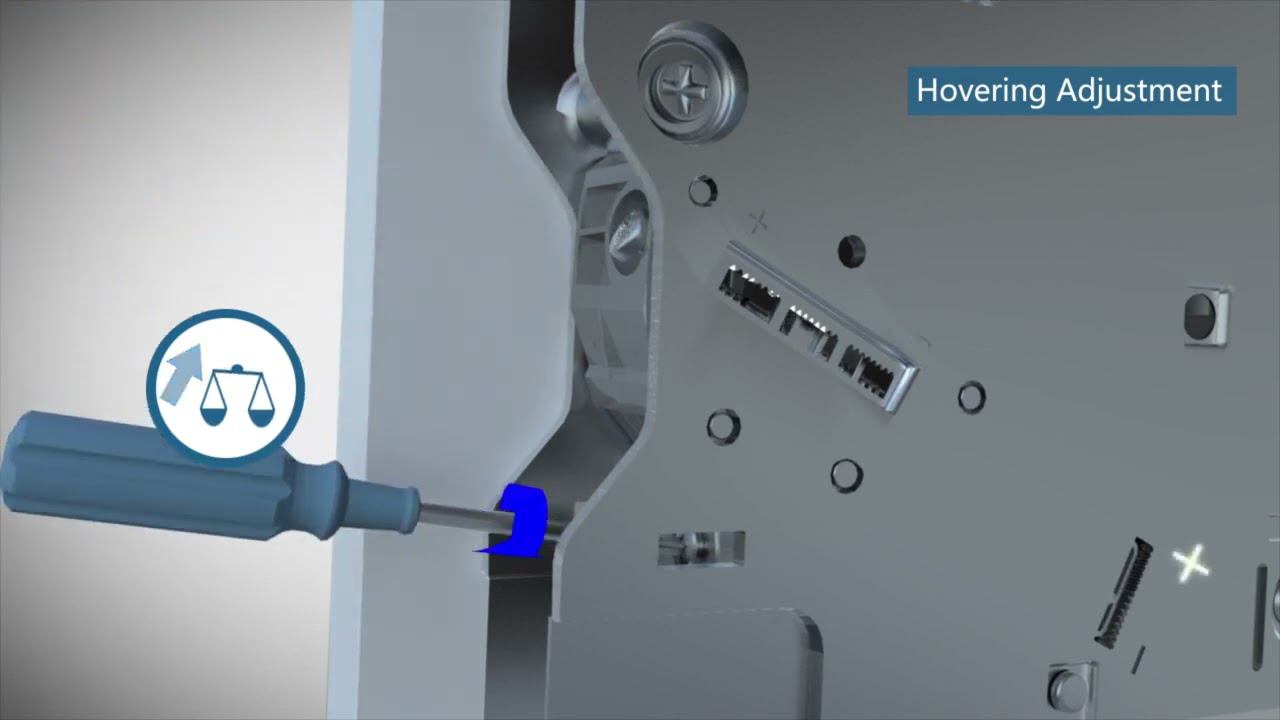 DTC - TOP STAYS SQ Series Lifting Systems Tutorial Of Lift up Door Installation смотреть онлайн