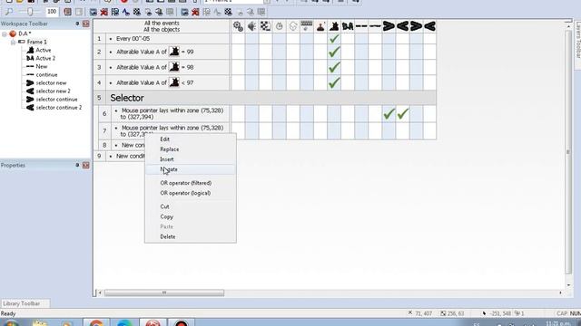 Game progress D.A смотреть онлайн