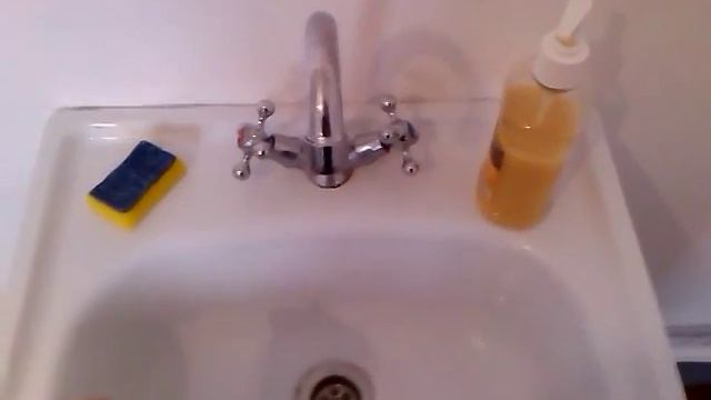 Экономия воды самодельный сенсорный смеситель смотреть онлайн