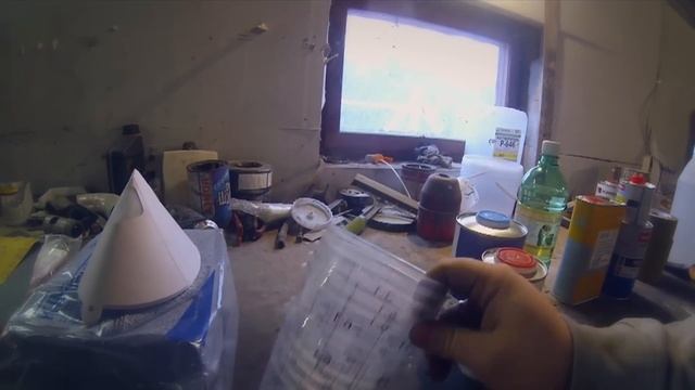 Рукожопы - ПОДГОТОВКА К ПОКРАСКЕ, РАСХОДНИКИ. смотреть онлайн