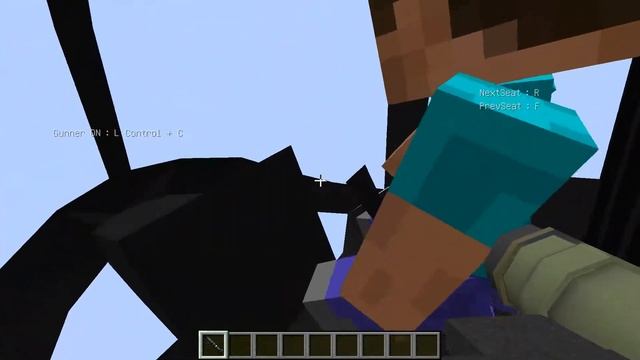 ВЕРТОЛЕТ ПРОТИВ САМОЛЕТА В МАЙНКРАФТ !!! НУБ ПОСТРОИЛ САМОЛЕТ В МАЙНКРАФТ !!! МУЛЬТИК смотреть онлайн