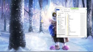 ★Undertale - PS Vita Как, сделать Undertale русским? (Русификация✓)