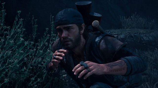 Прохождение DAYS GONE на русском языке без комментариев
Часть 12