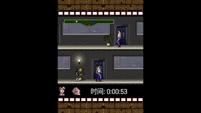 Perfect Murder - JAVA GAME - (Gameplay) смотреть онлайн