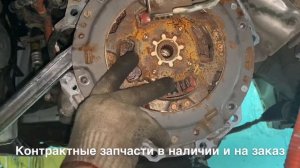 Toyota Prius Alpha посторонний звук в КПП ?. Совместимость КПП ZVW-30 и ZVW-41(alpha)