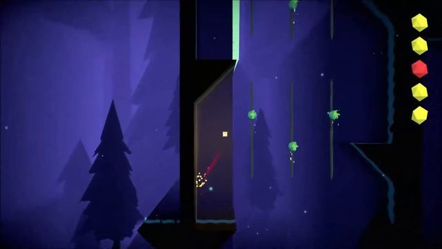 The Lost Light of Sisu - Nintendo Switch смотреть онлайн
